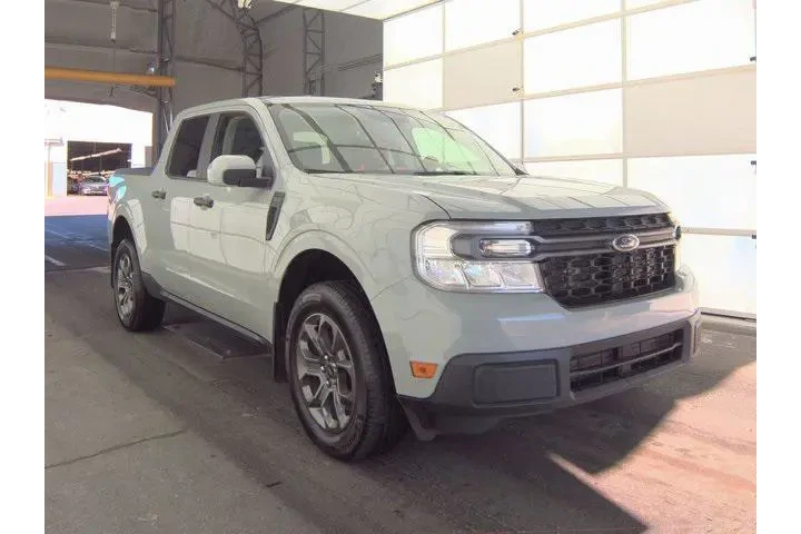 $20441 : Ford Maverick 2023 XL 4dr Su image 3