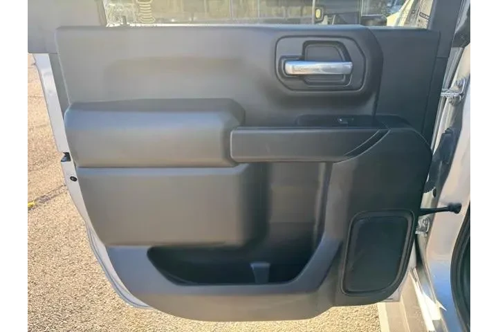 $36487 : Chevrolet Silverado 2500HD 2 image 10