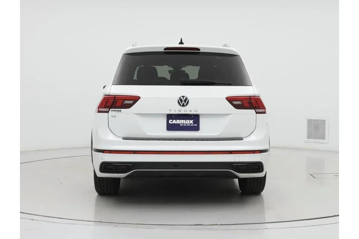 $25998 : Volkswagen Tiguan 2022 SE R- image 6