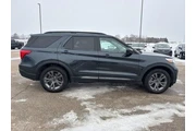 $30999 : Ford Explorer 2022 AWD XLT 4 thumbnail