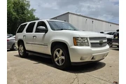 $10500 : Chevrolet Tahoe 2011 4x2 LTZ thumbnail