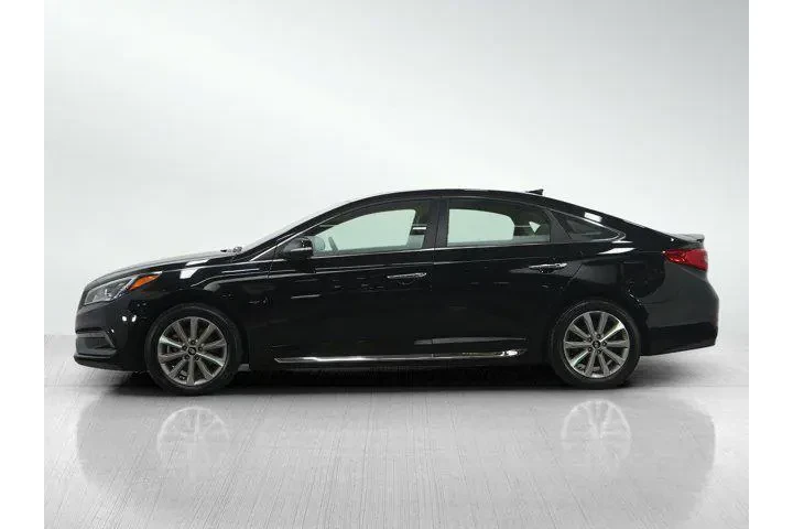 $15998 : Hyundai SONATA 2017 Limited image 2
