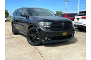 $8999 : 2013 Durango SXT AWD thumbnail
