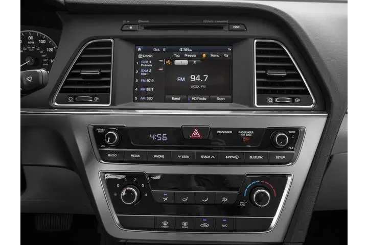 $9125 : Hyundai SONATA 2016 SE 4dr S image 9