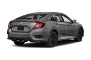 $17525 : Honda Civic 2020 Sport 4dr S thumbnail