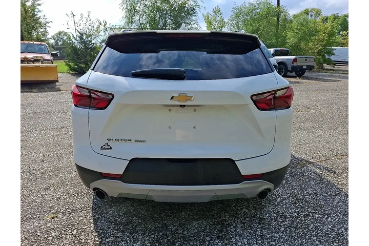$20999 : Chevrolet Blazer 2019 AWD LT image 4