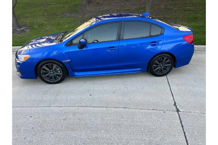 $19997 : 2019 WRX image 9