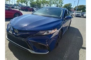 $25951 : Toyota Camry 2023 XSE 4dr Se thumbnail