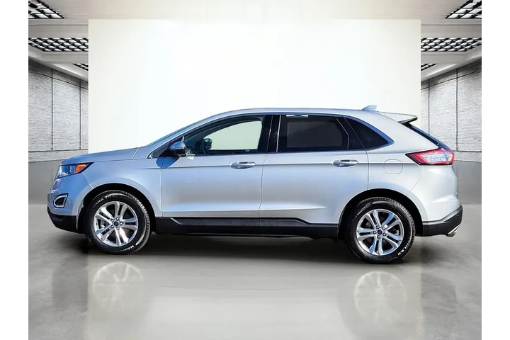 $14999 : Ford Edge 2016 SEL 4dr Cross image 10