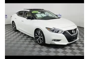 Nissan Maxima 2018 Platinum en Kansas City MO
