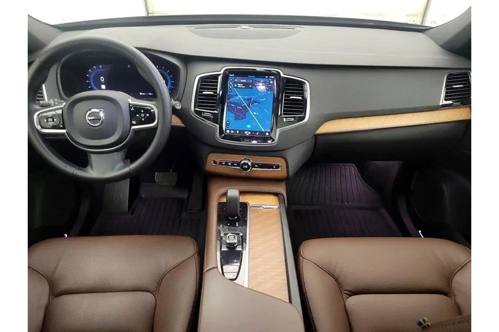 $39998 : Volvo XC90 2024 AWD B6 Plus image 9