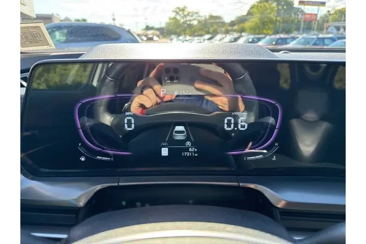 $34517 : Kia Telluride 2024 AWD S 4dr image 9