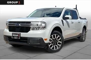 Ford Maverick 2022 Lariat 4d