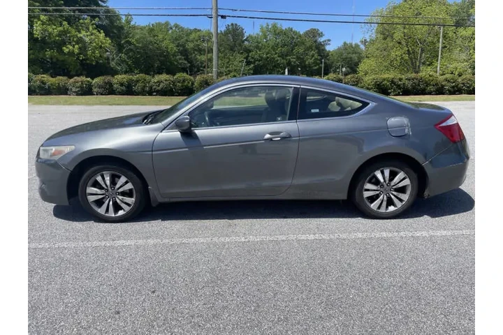 $11500 : 2008 Accord EX image 5