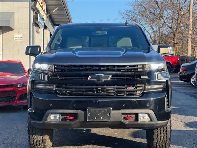 $36995 : 2020 Silverado 1500 LT Trail image 5