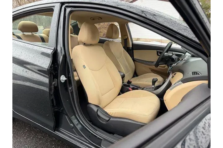 $7995 : Hyundai ELANTRA 2013 GLS 4dr image 6