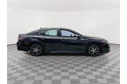 $24395 : Toyota Camry 2024 SE 4dr Sed thumbnail
