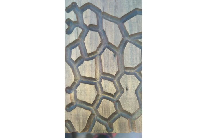 Bejuco Rattan Tejidos Carpinte image 1