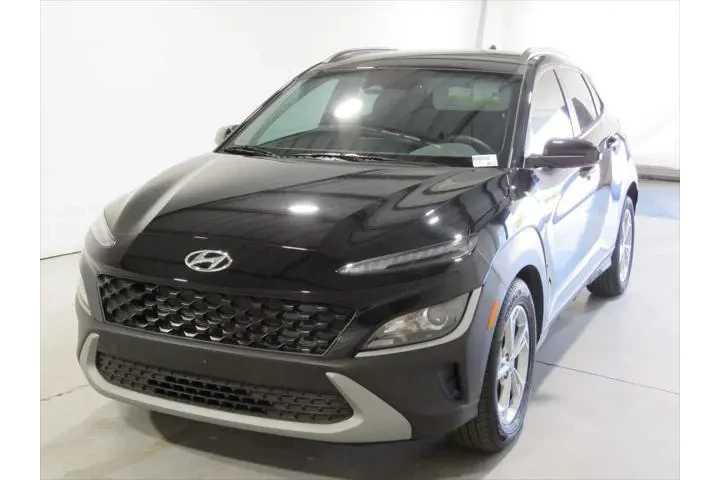 $20172 : Hyundai KONA 2023 SEL 4dr Cr image 1