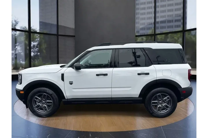 $32995 : Ford Bronco Sport 2025 AWD B image 5