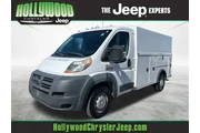Ram ProMaster 2017 3500 136