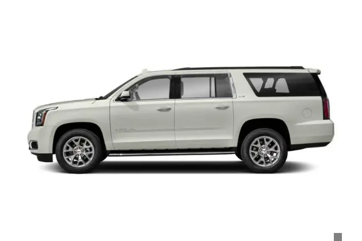 $24995 : GMC Yukon XL 2018 4x2 SLT 4d image 2