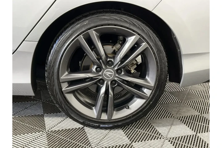 $27200 : Acura Integra 2023 4dr Liftb image 9