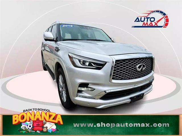 $25995 : 2019 INFINITI QX80 For Sale M image 2