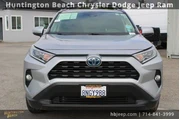 $19450 : Toyota RAV4 Hybrid 2019 AWD thumbnail