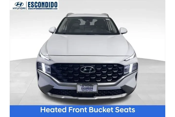 $19177 : Hyundai SANTA FE 2023 AWD SE image 8