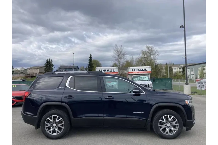 $29999 : 2022 GMC Acadia SLT image 5
