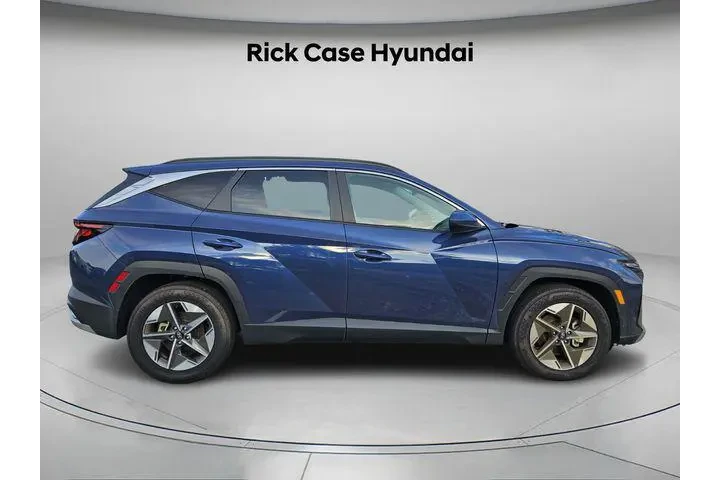 $25991 : Hyundai TUCSON 2025 SEL 4dr image 5