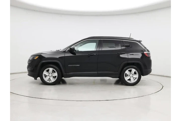 $19998 : Jeep Compass 2022 Latitude 4 image 3