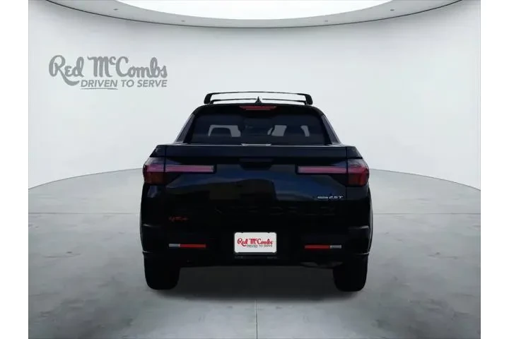 $28419 : Hyundai SANTA CRUZ 2023 AWD image 4