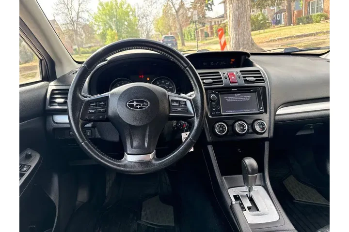 $9995 : 2013 XV Crosstrek 2.0i Limited image 7