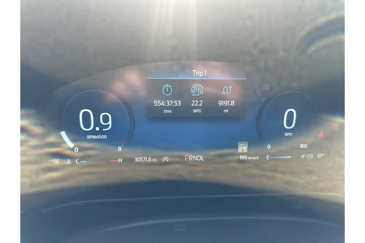 $23995 : Ford Escape 2023 AWD ST-Line image 5