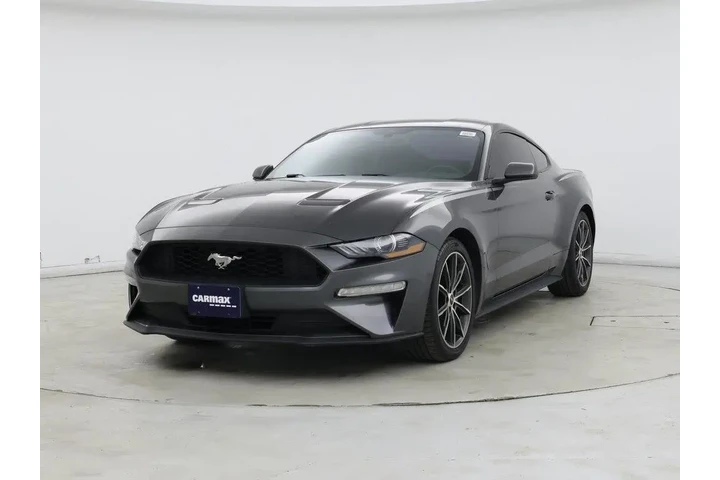$21998 : Ford Mustang 2018 EcoBoost 2 image 4