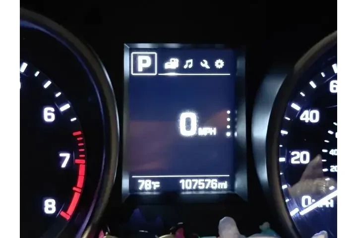 $11990 : Hyundai SANTA FE Sport 2018 image 10