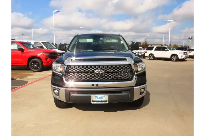 $36999 : Toyota Tundra 2021 4x4 SR5 4 image 5