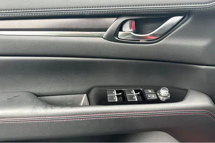 $29921 : Mazda CX-5 2022 AWD 2.5 Turb image 10