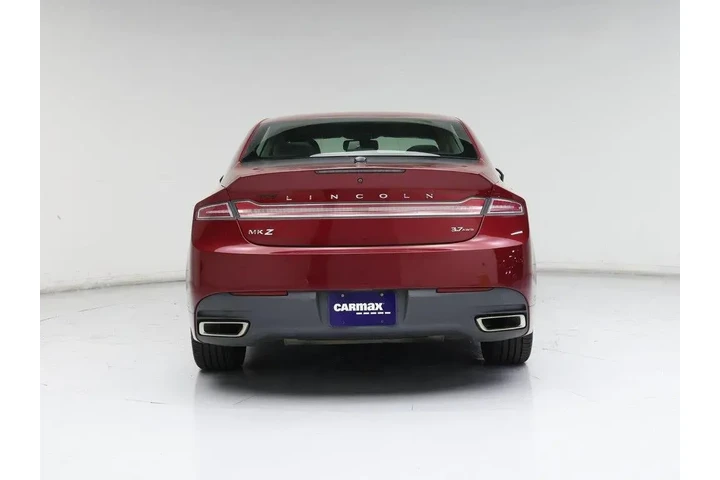 $14998 : Lincoln MKZ 2015 AWD V6 4dr image 6