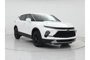 Chevrolet Blazer 2023 LT 4dr en Reno