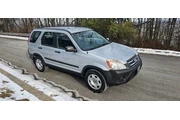 $5795 : 2005 CR-V LX thumbnail