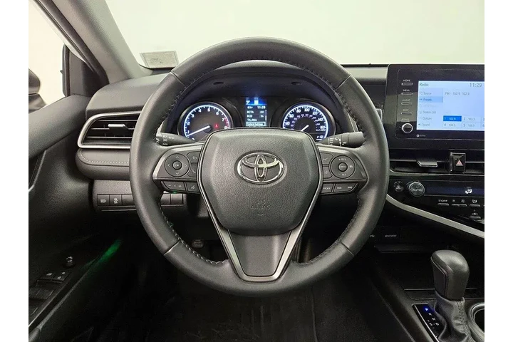 $26998 : Toyota Camry 2024 SE 4dr Sed image 10