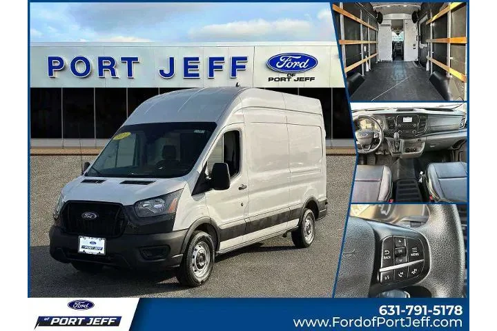 $39890 : Ford Transit 2023 250 3dr LW image 1