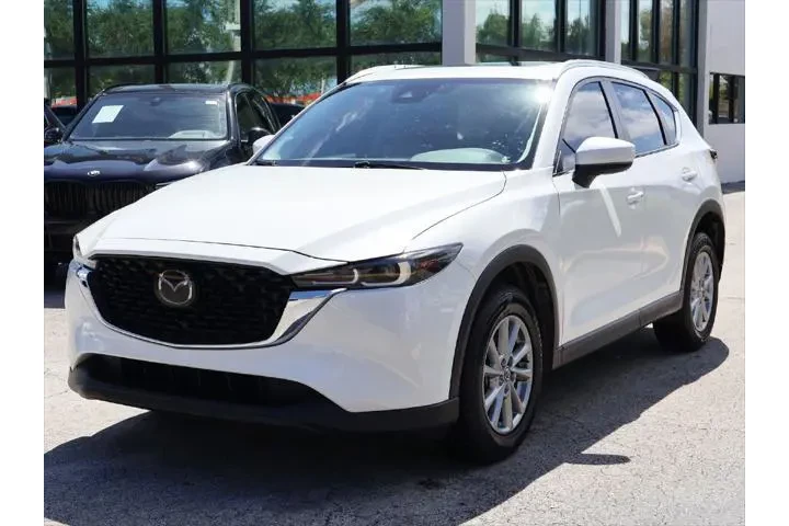 $22490 : Mazda CX-5 2023 AWD 2.5 S Ca image 8