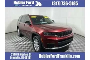 Jeep Grand Cherokee L 2023 4 en Indianapolis