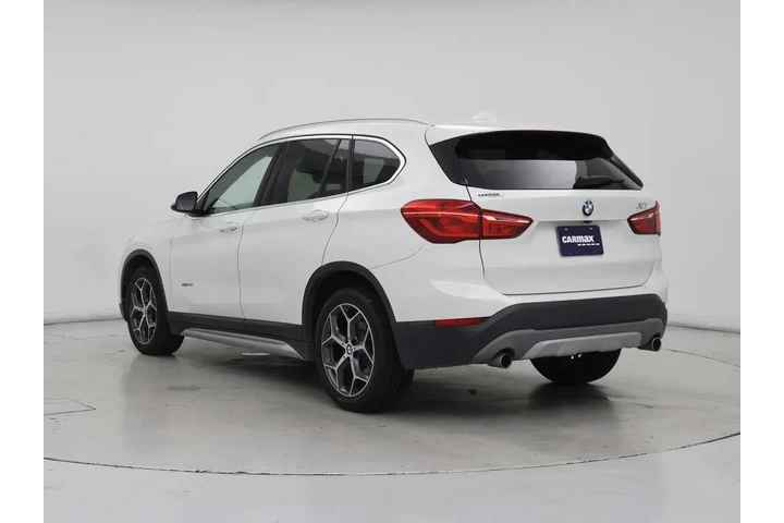 $14998 : BMW X1 2017 sDrive28i 4dr SU image 2