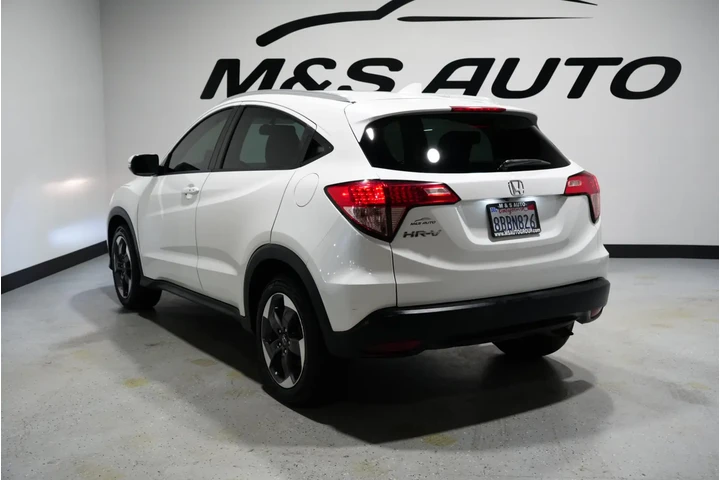 $15792 : 2018 HR-V image 9