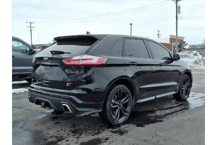 $33995 : Ford Edge 2024 AWD ST 4dr SU image 6